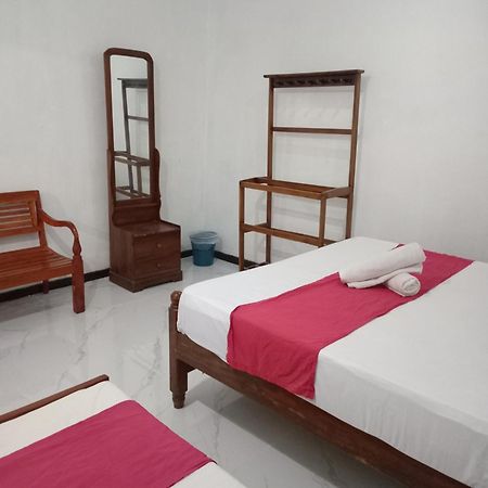 Sadhara River View Lodge كاندي المظهر الخارجي الصورة