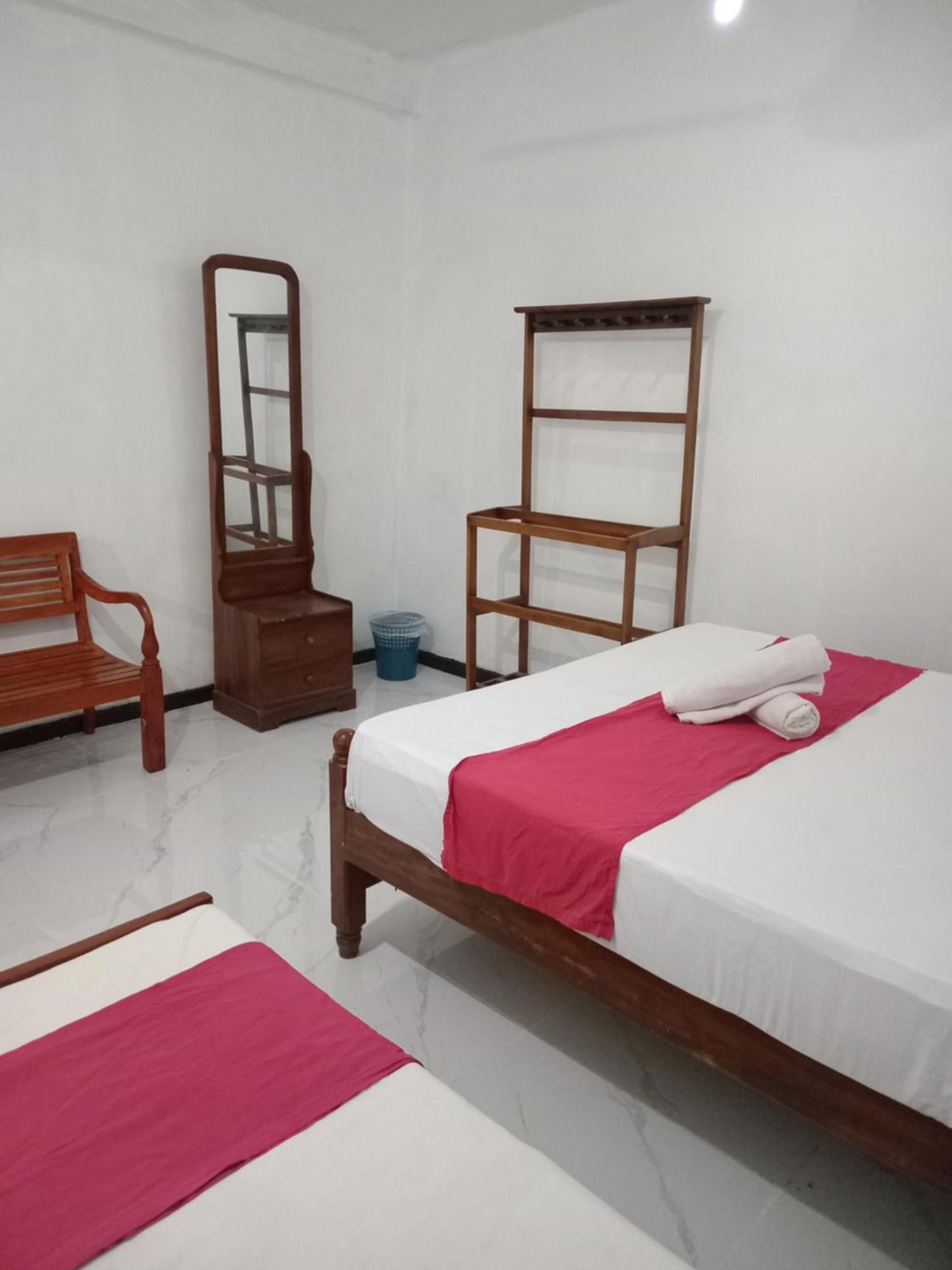 Sadhara River View Lodge كاندي المظهر الخارجي الصورة